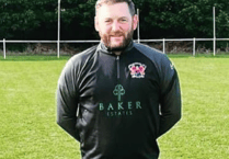 Vincent takes over manager's position at Bodmin
