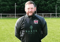 Vincent takes over manager's position at Bodmin