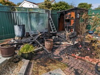 Warning issued after fire crews attend accidental fires 