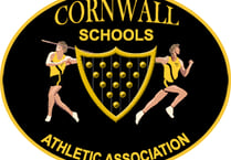 Cornwall select 40-strong team for South West Schools Athletics Championships