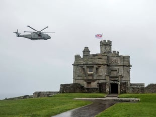 Bumper weekend of events announced to tie in with Armed Forces Day