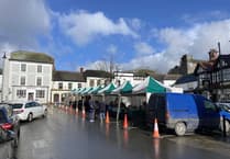 Holsworthy Town Council seeks consultant for market boost