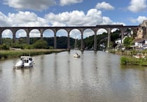 Calstock Parish Council’s sewage data request denied