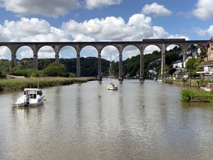 Calstock Parish Council’s sewage data request denied