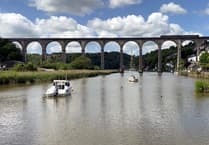 Calstock holds first 'community conversation' event 