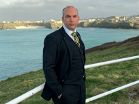 Former councillor still works on Spaceport site 