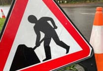 A39 to be closed overnight for highways work