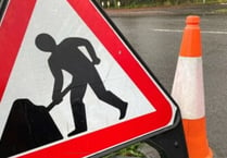 A39 to be closed overnight 