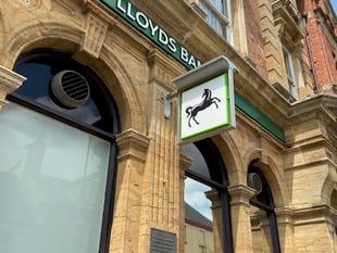 Bodmin high street soon to become bankless