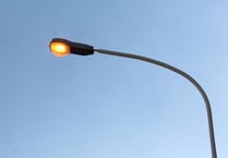 Cornwall Council set to turn off 35,000 street lights