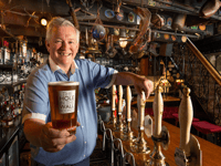 Joy for Bodmin pub as CAMRA award reinstated 