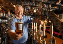 Joy for Bodmin pub as CAMRA award reinstated 