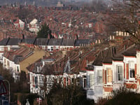 Average rent in Cornwall rose during coronavirus pandemic