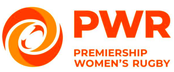 Premiership Women's Rugby logo