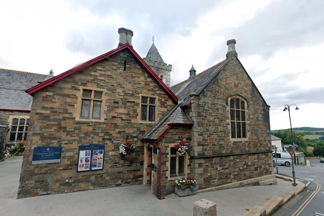 Residents set for the polls amid local council election