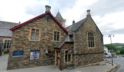 Third council tax increase in three years