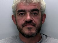 Circus worker jailed for attacking ex-partner