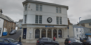 Barclays Bank to close in Bude
