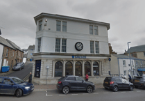 Barclays Bank to close in Bude