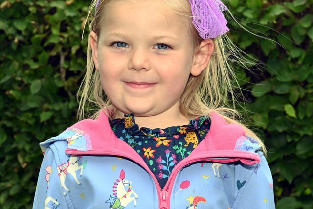 Local residents are looking forward to Delabole Carnival week ahead