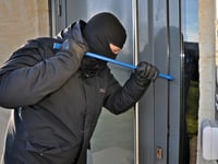 Devon and Cornwall Police records lowest rate for festive break-ins