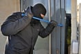 Cornwall and Devon see country's biggest drop in home burglaries