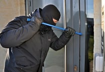 Cornwall and Devon see country's biggest drop in home burglaries