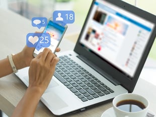 Inclusive Facebook advertising packages for businesses in Cornwall
