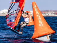 Sills determined to learn from a ‘tough’ World Championships