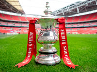 Cornish clubs find out their FA Cup opposition