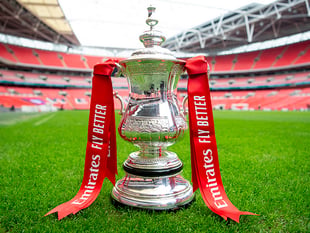 Cornish clubs find out their FA Cup opposition