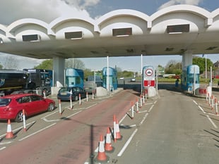 Budget for Tamar bridge and Torpoint ferry to be decided