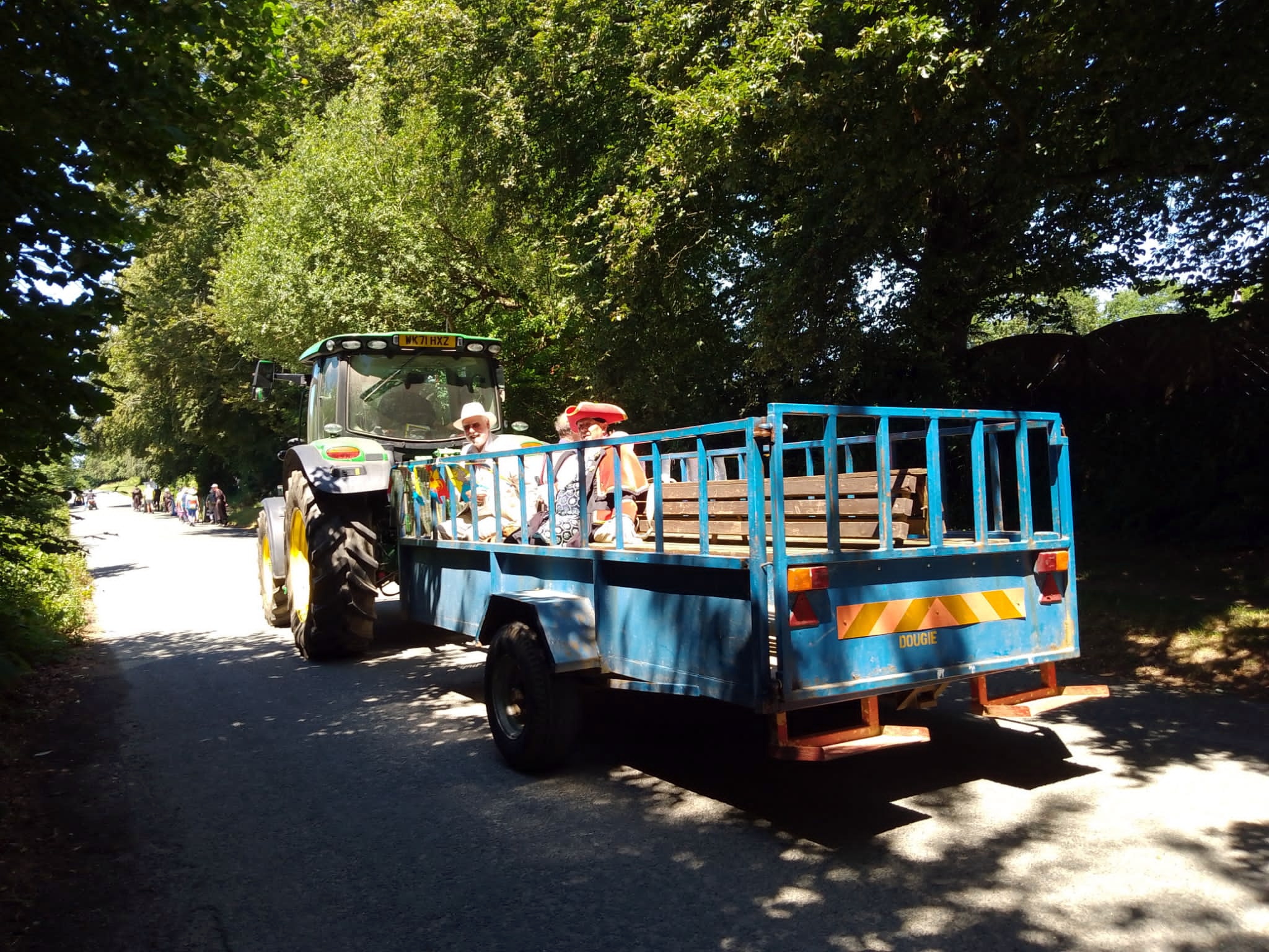 Barrow push continues as college saves the day