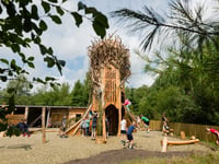 Summer of fun at Eden
