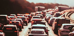 New data highlights Cornwall's congestion hotspots