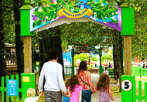 Family theme park to close for winter period