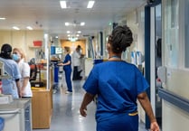 Record high staff turnover in Royal Cornwall Hospitals cancer workforce