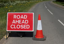 Cornwall road closures: almost a dozen for motorists to avoid over the next fortnight
