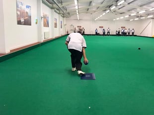 Caradon Indoor Bowling Club set to host taster day on Saturday