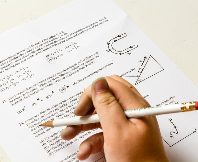 Local schools smash SATs results
