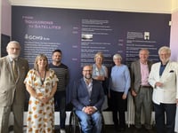 Bude Heritage Festival welcomes exciting GCHQ exhibit