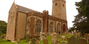 Twenty-one churches join for united service