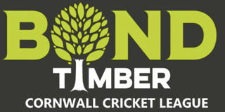 Cornwall Cricket League set for another truncated weekend