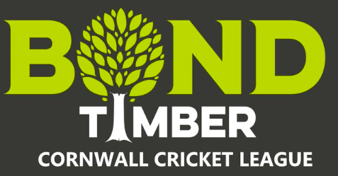 Bond Timber Cornwall Cricket League