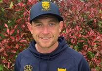 Wagg appointed Callington captain