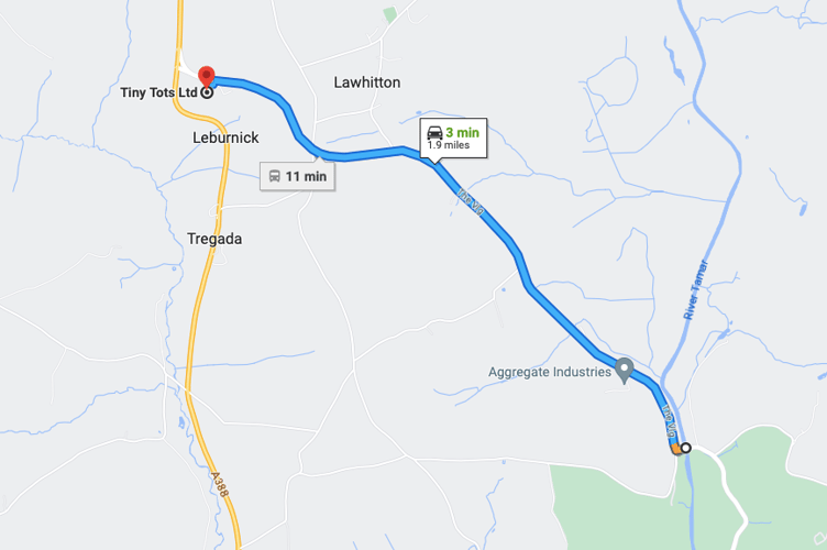 Stretch of road in Launceston set for closure in coming weeks