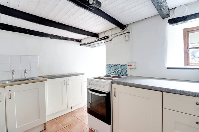 kellys cottage