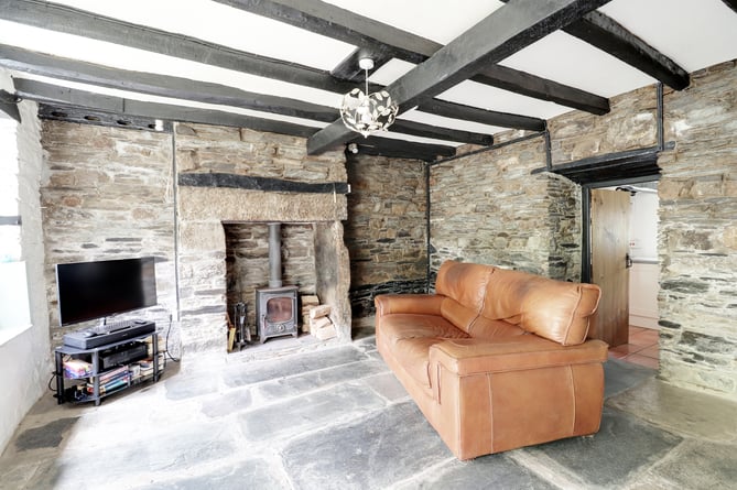 kellys cottage