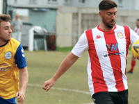 Carter joins Lillywhites on dual-registration