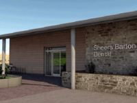 Letter to the Editor: No more information about dental practice 